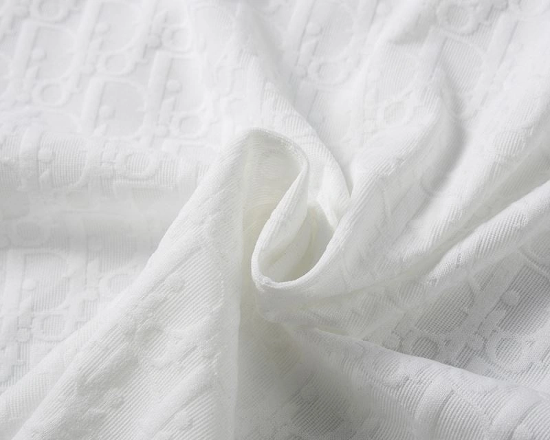 Christian Dior T-Shirts Neat 117892