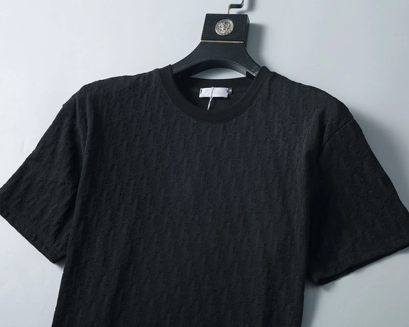 Christian Dior T-Shirts Neat 117892