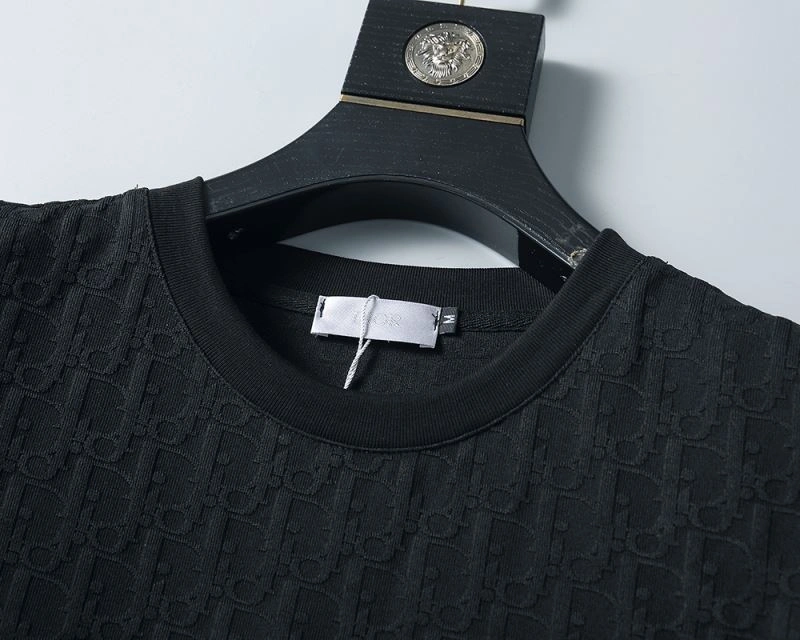 Christian Dior T-Shirts Neat 117892