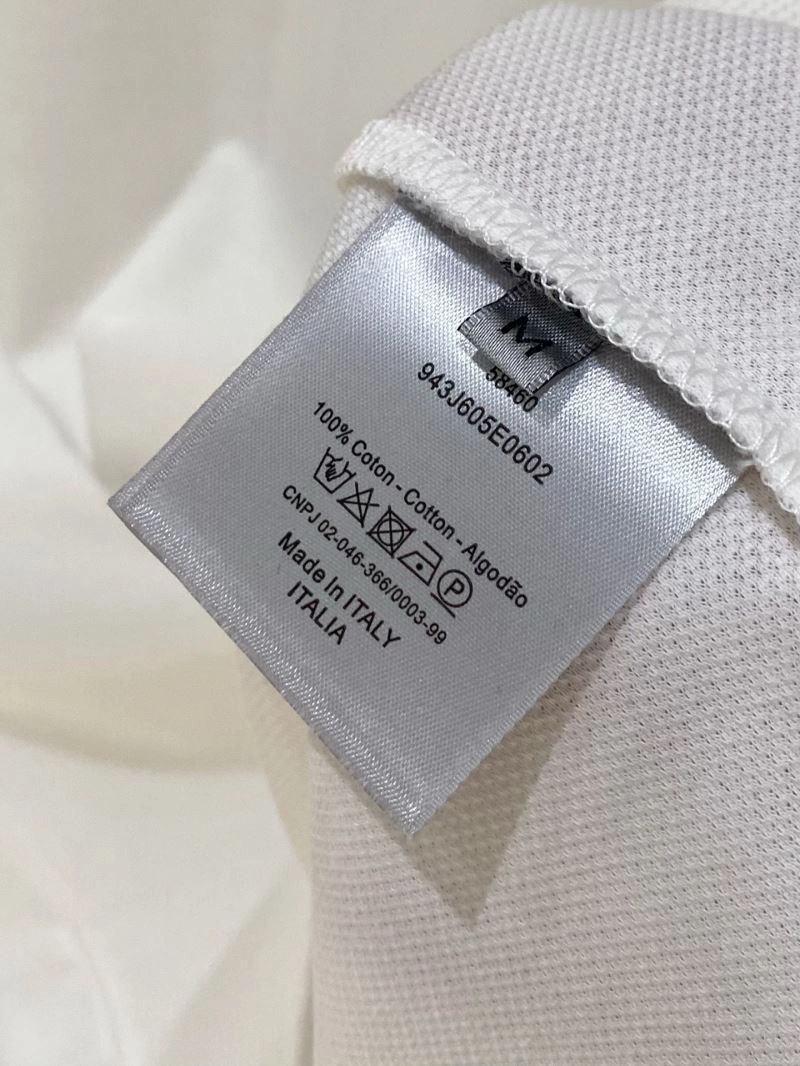 SmartChoice Christian Dior T-Shirts 117112