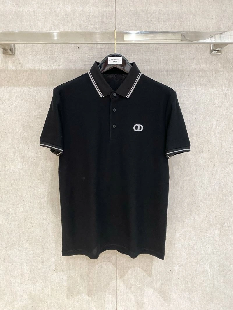 Christian Dior T-Shirts ModernLook 117121