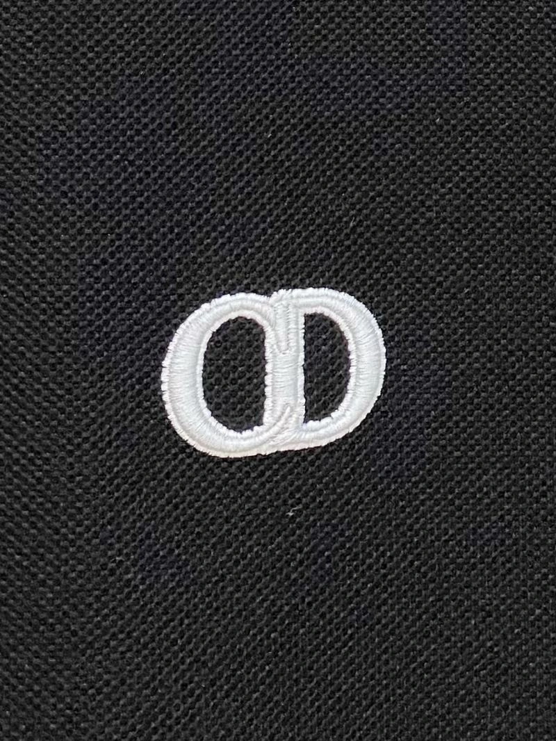 Christian Dior T-Shirts ModernLook 117121