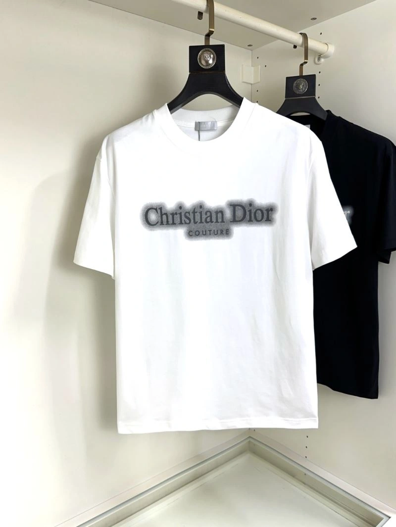 Neat Christian Dior T-Shirts 117120