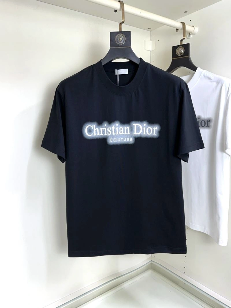 Neat Christian Dior T-Shirts 117120