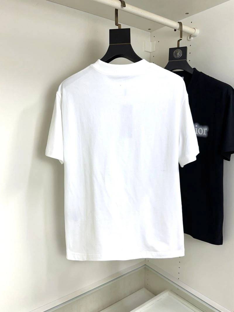 Neat Christian Dior T-Shirts 117120