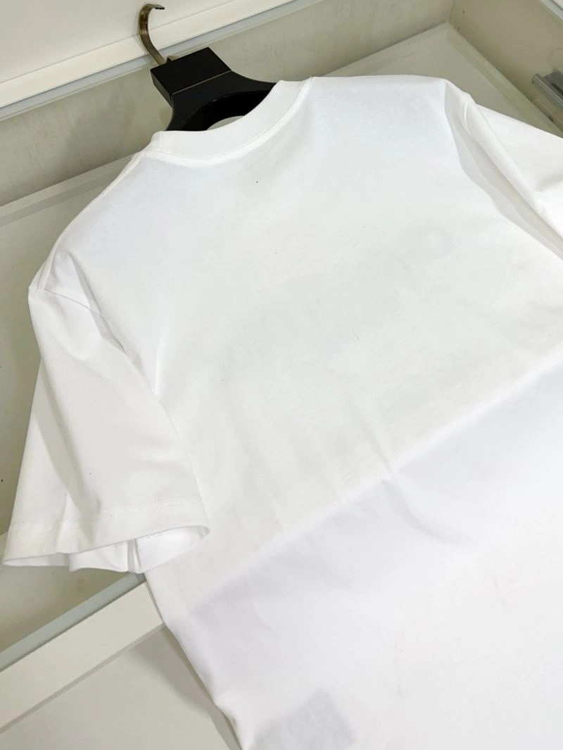 Neat Christian Dior T-Shirts 117120