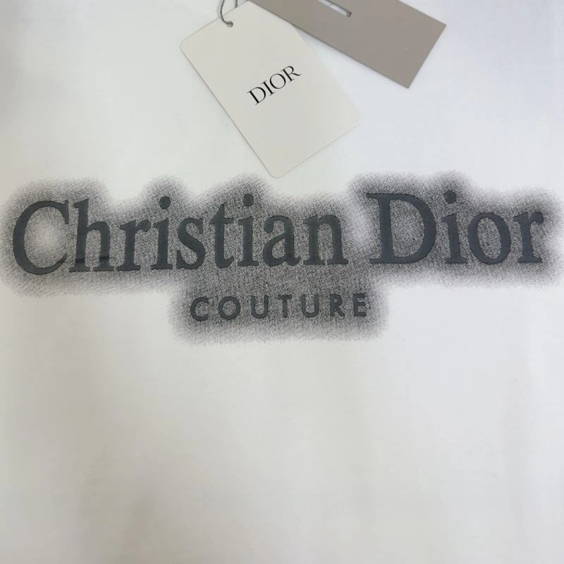 Neat Christian Dior T-Shirts 117120