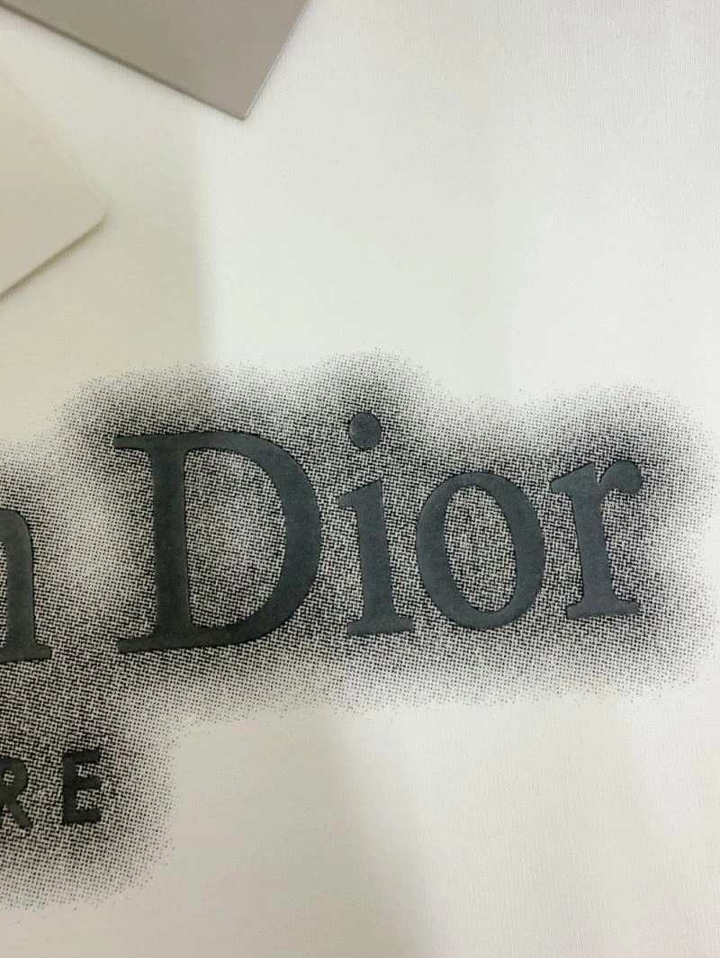 Neat Christian Dior T-Shirts 117120