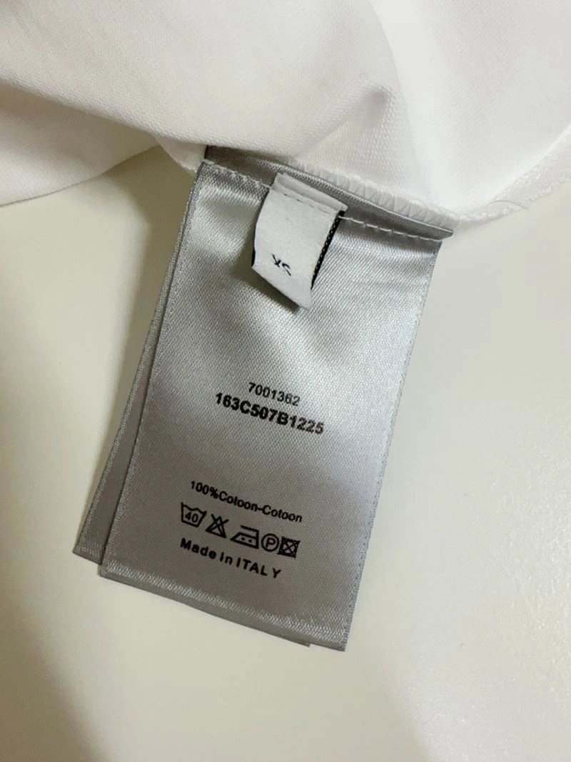 Neat Christian Dior T-Shirts 117120