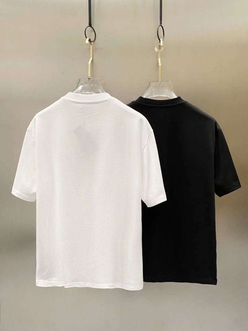Christian Dior T-Shirts HighPerformance 117103