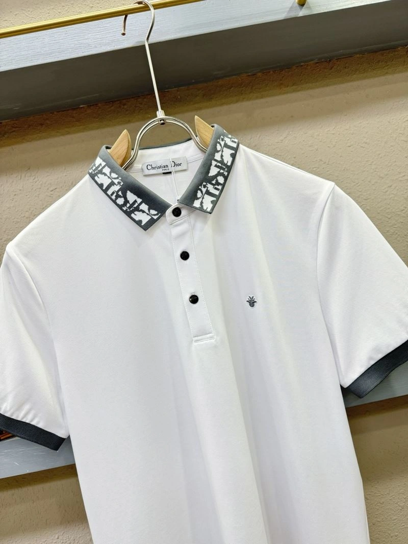 Christian Dior T-Shirts Elegant 117097