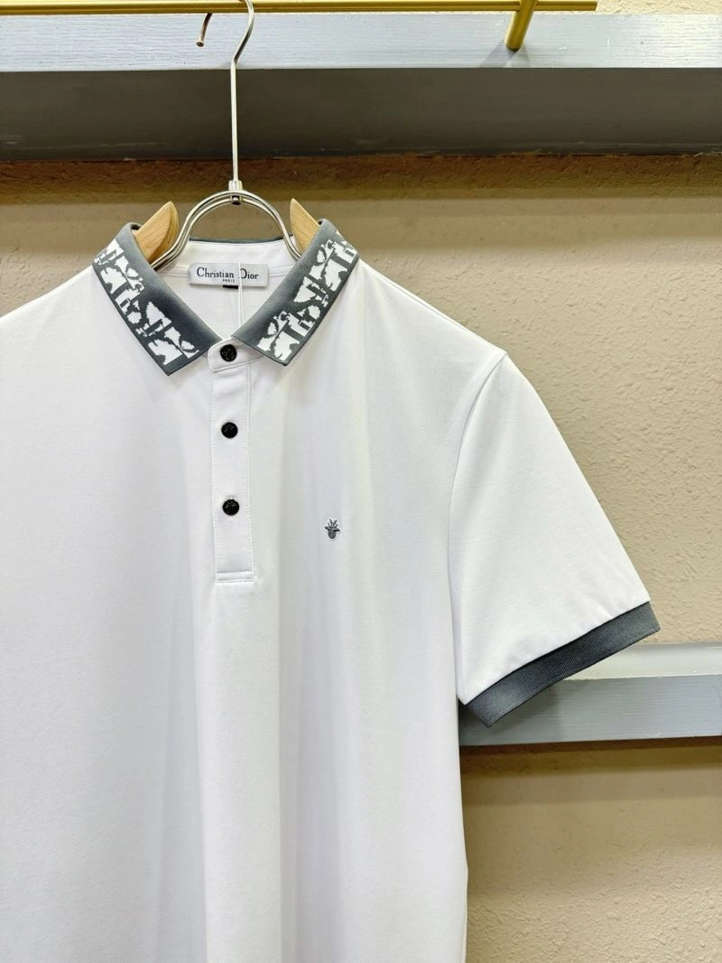 Christian Dior T-Shirts Elegant 117097