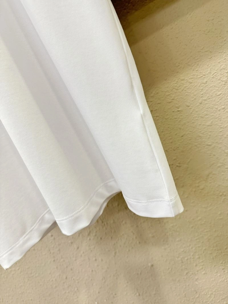 Christian Dior T-Shirts Elegant 117097