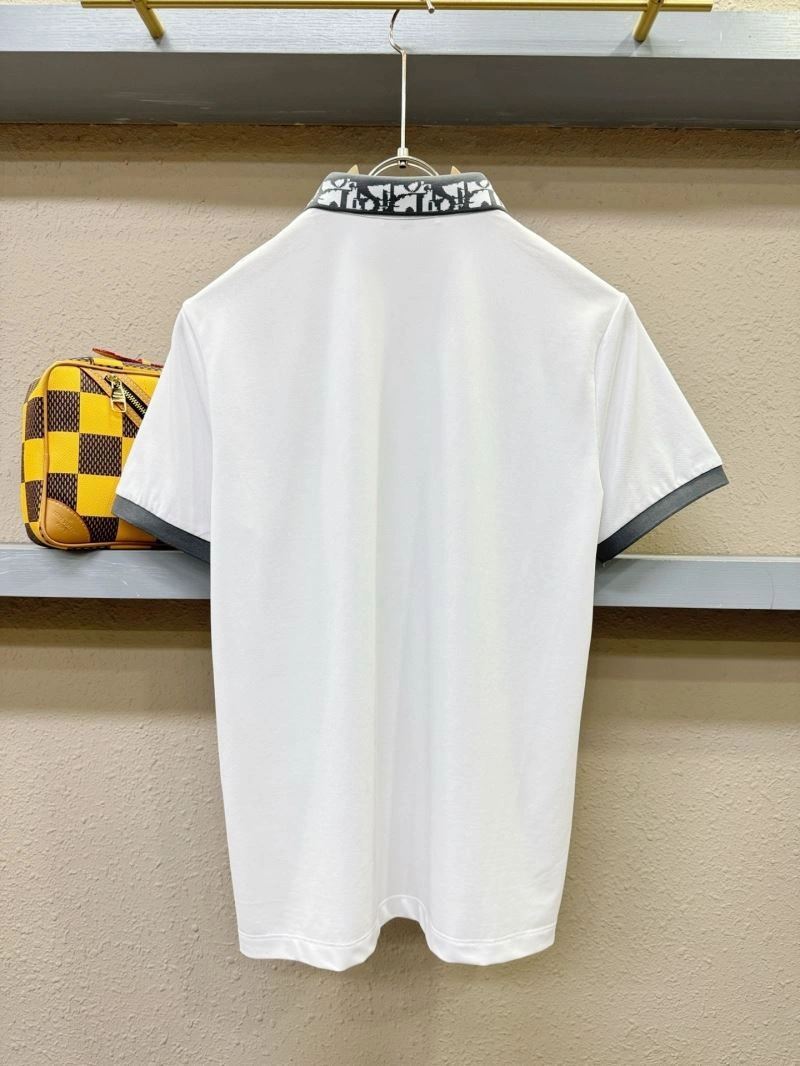 Christian Dior T-Shirts Elegant 117097
