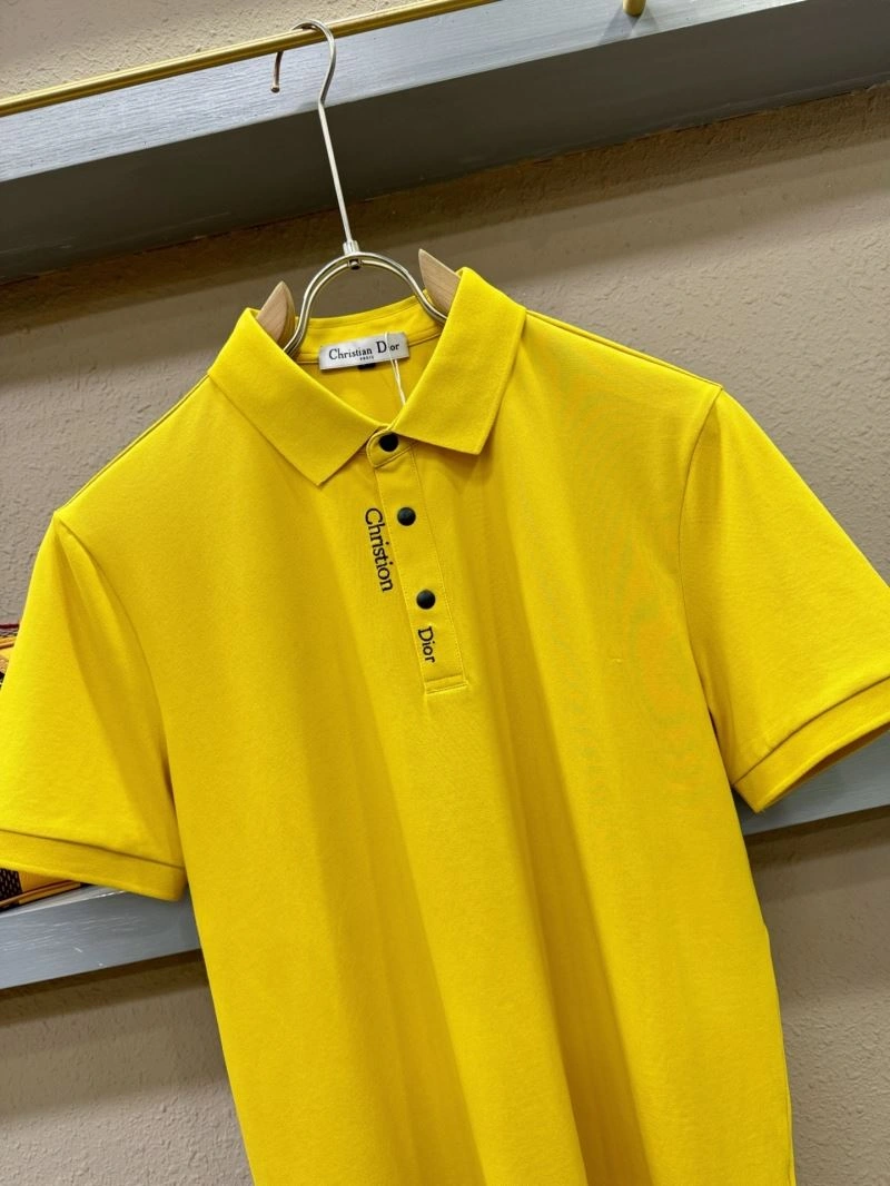 Casual Christian Dior T-Shirts 117095