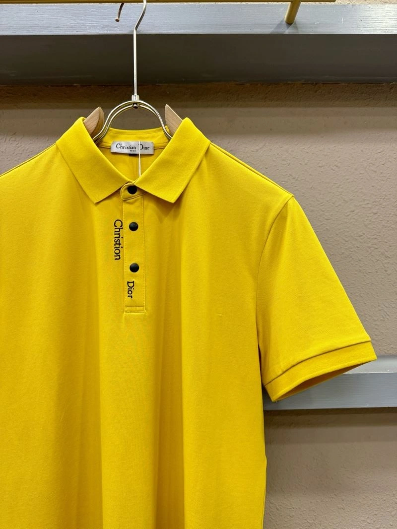 Casual Christian Dior T-Shirts 117095