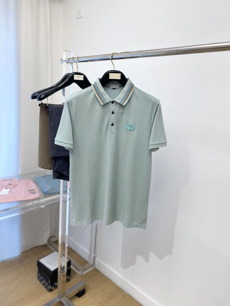 Christian Dior T-Shirts Fashionable 117093