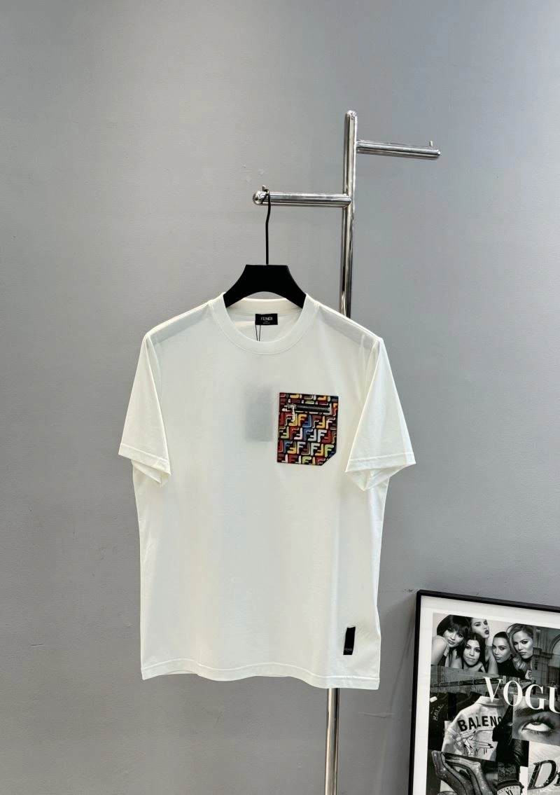 Christian Dior T-Shirts QuickDry 117106
