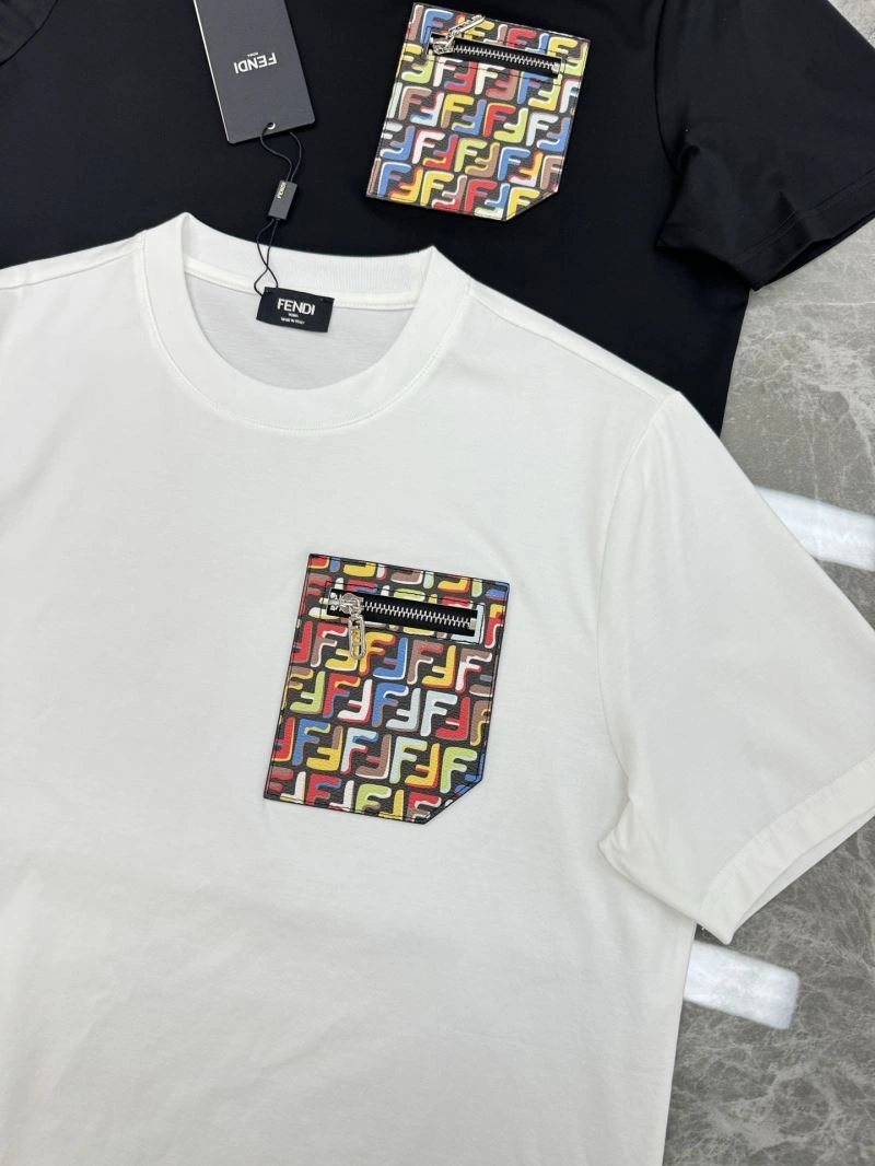 Christian Dior T-Shirts QuickDry 117106