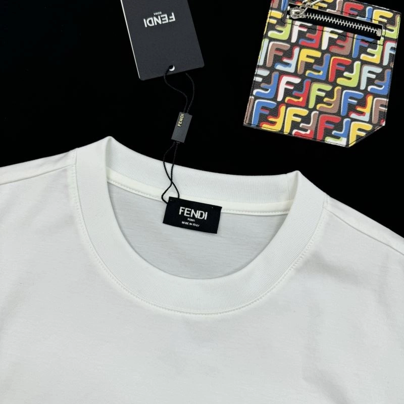 Christian Dior T-Shirts QuickDry 117106