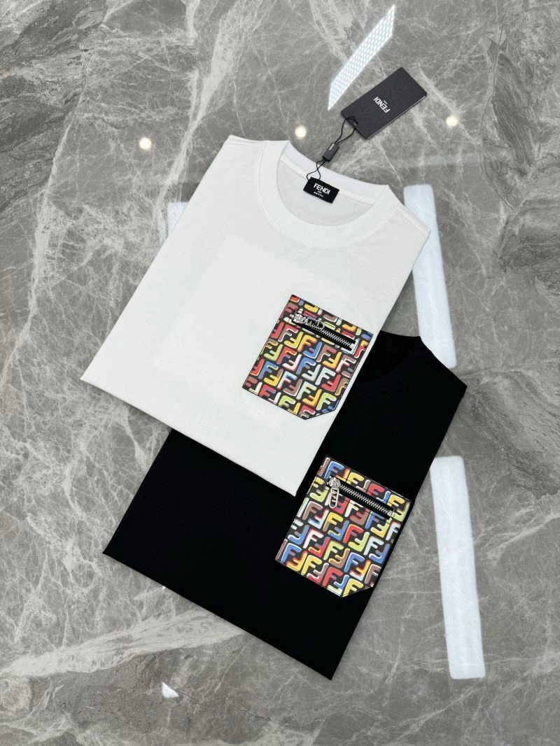 Christian Dior T-Shirts QuickDry 117106