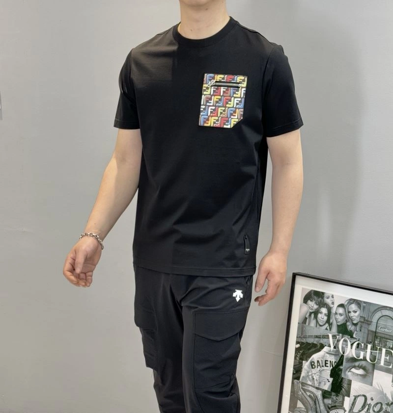Christian Dior T-Shirts Resilient 117092