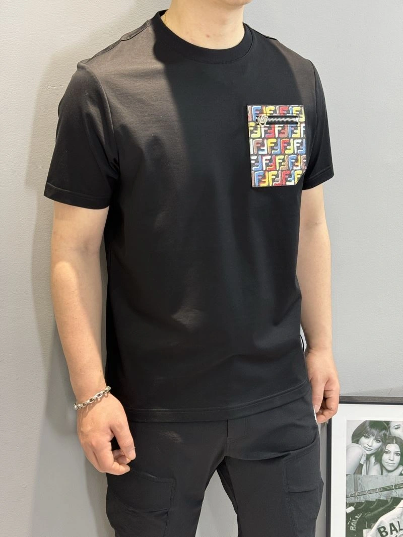 Christian Dior T-Shirts Resilient 117092