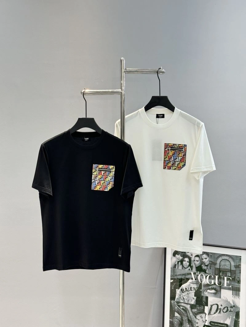 Christian Dior T-Shirts Resilient 117092