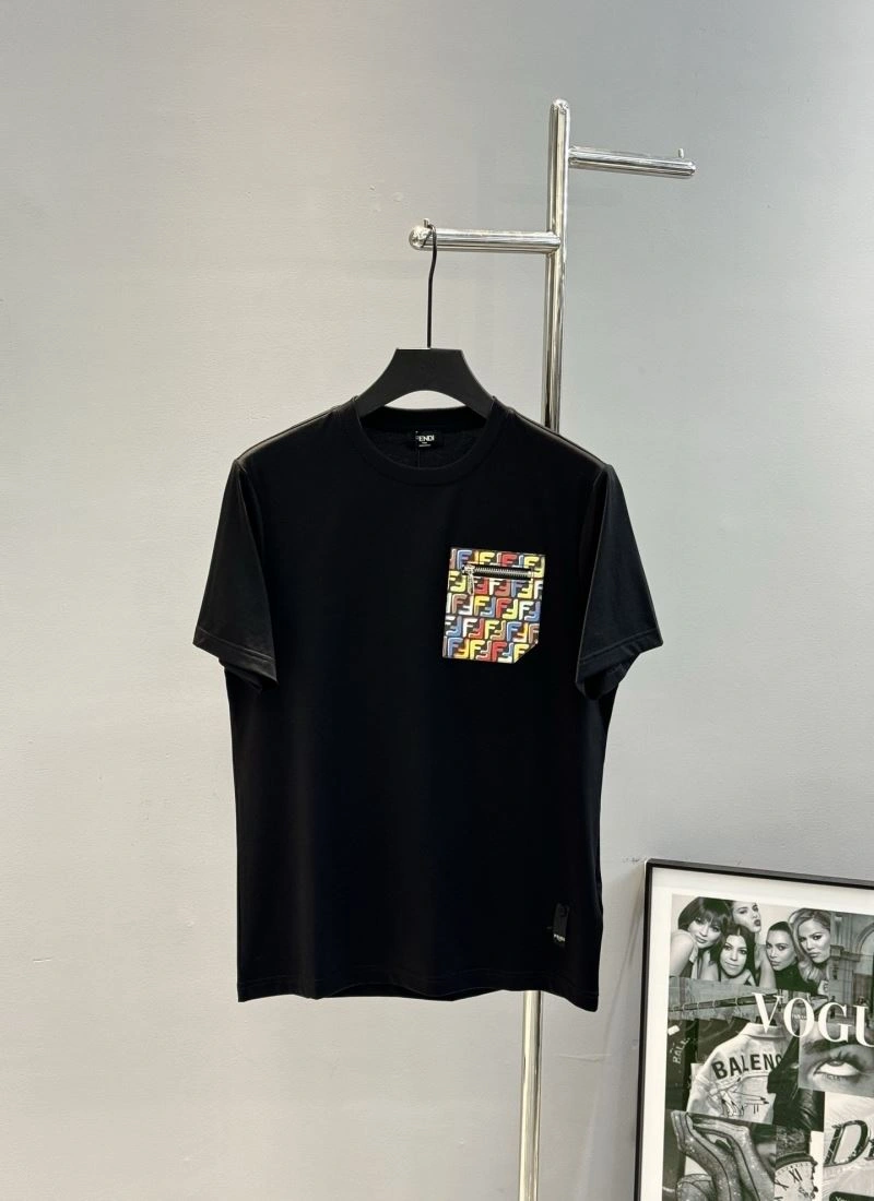 Christian Dior T-Shirts Resilient 117092