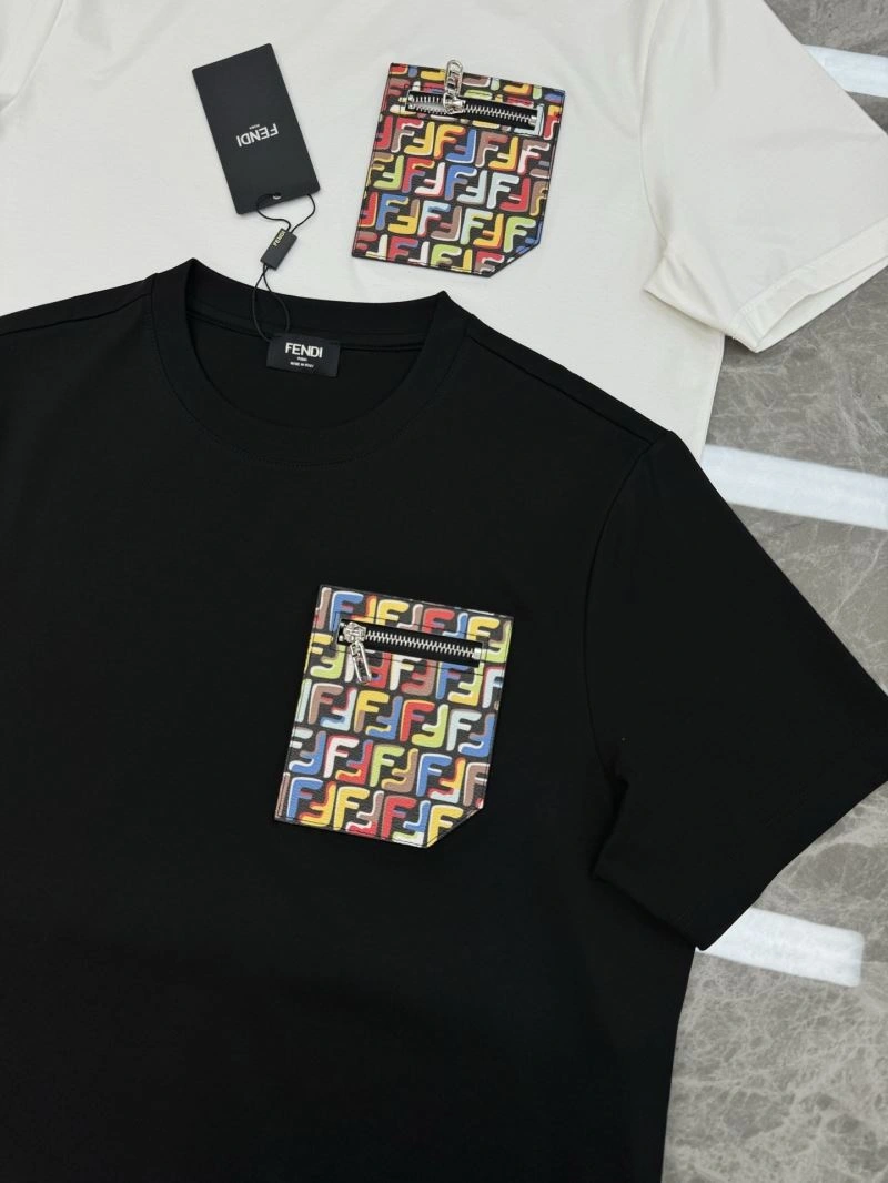Christian Dior T-Shirts Resilient 117092