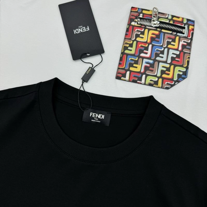 Christian Dior T-Shirts Resilient 117092