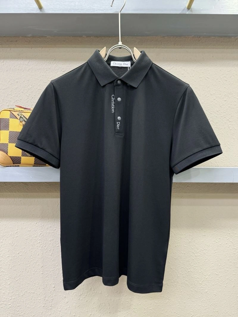 Christian Dior T-Shirts WellDesigned 117091