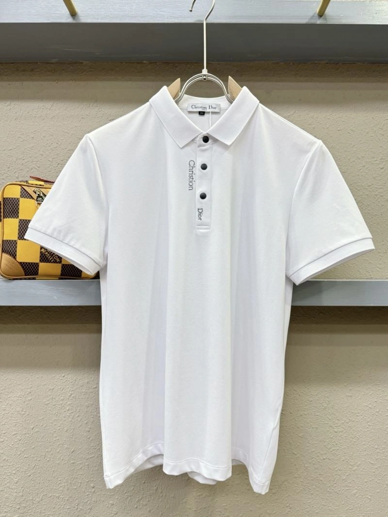 Christian Dior T-Shirts Stylish 117090