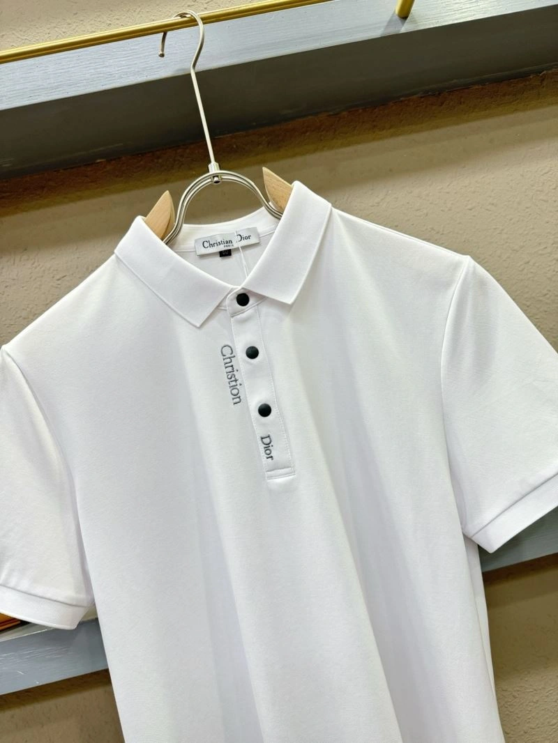 Christian Dior T-Shirts Stylish 117090