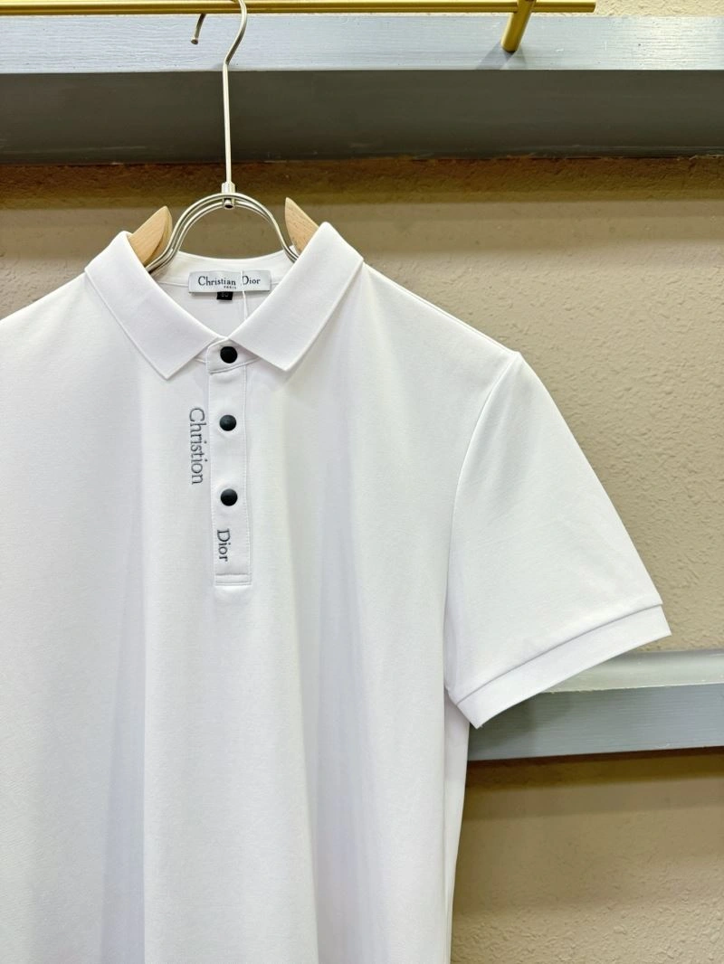 Christian Dior T-Shirts Stylish 117090