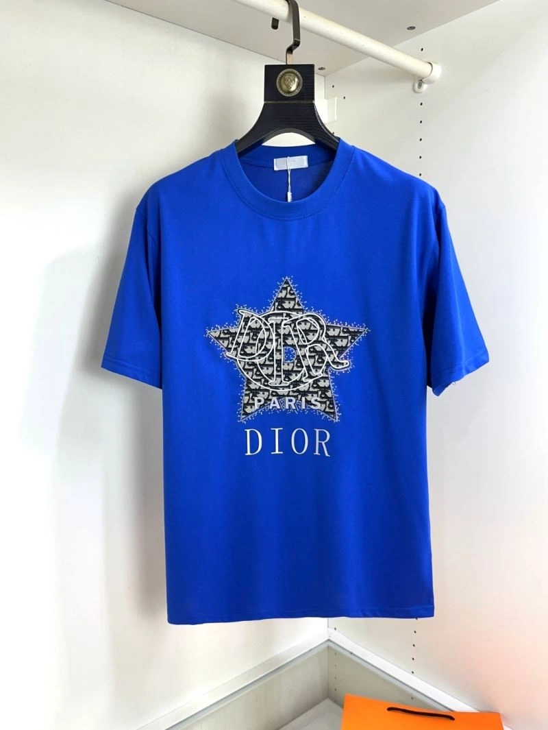 TimelessDesign Christian Dior T-Shirts 117089