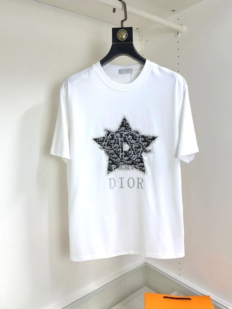 TimelessDesign Christian Dior T-Shirts 117089