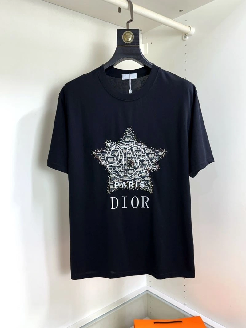 TimelessDesign Christian Dior T-Shirts 117089