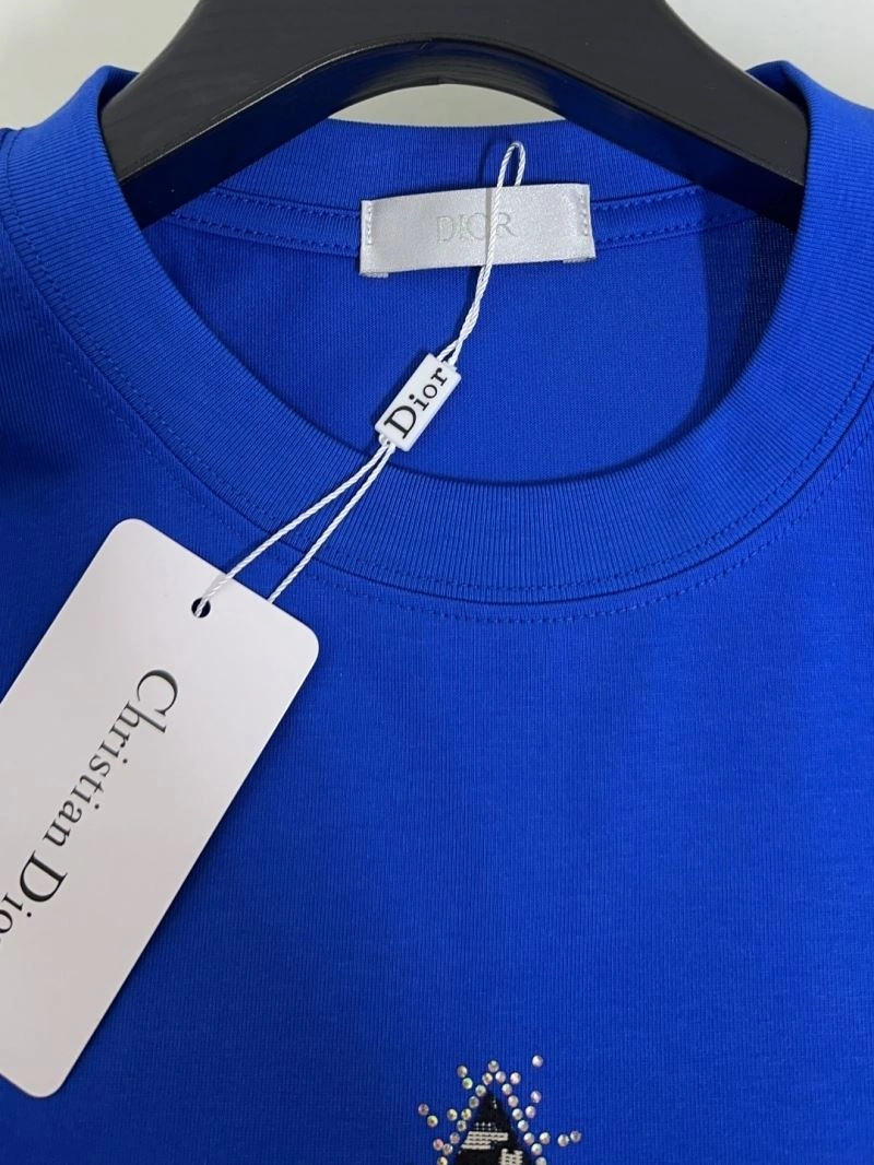 TimelessDesign Christian Dior T-Shirts 117089