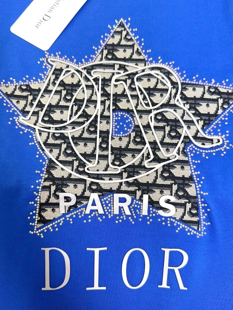 TimelessDesign Christian Dior T-Shirts 117089