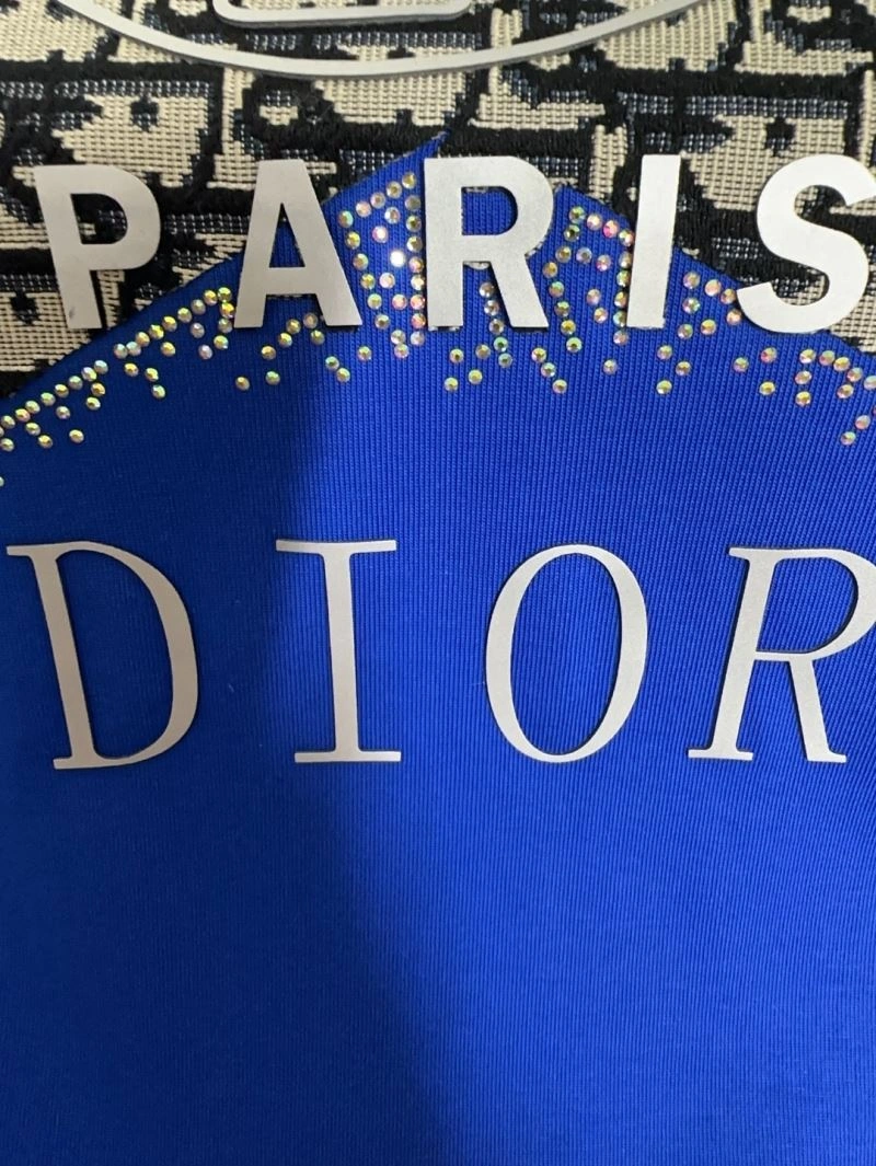 TimelessDesign Christian Dior T-Shirts 117089