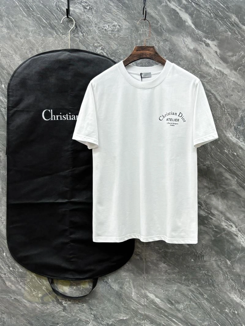 Timeless Christian Dior T-Shirts 117088