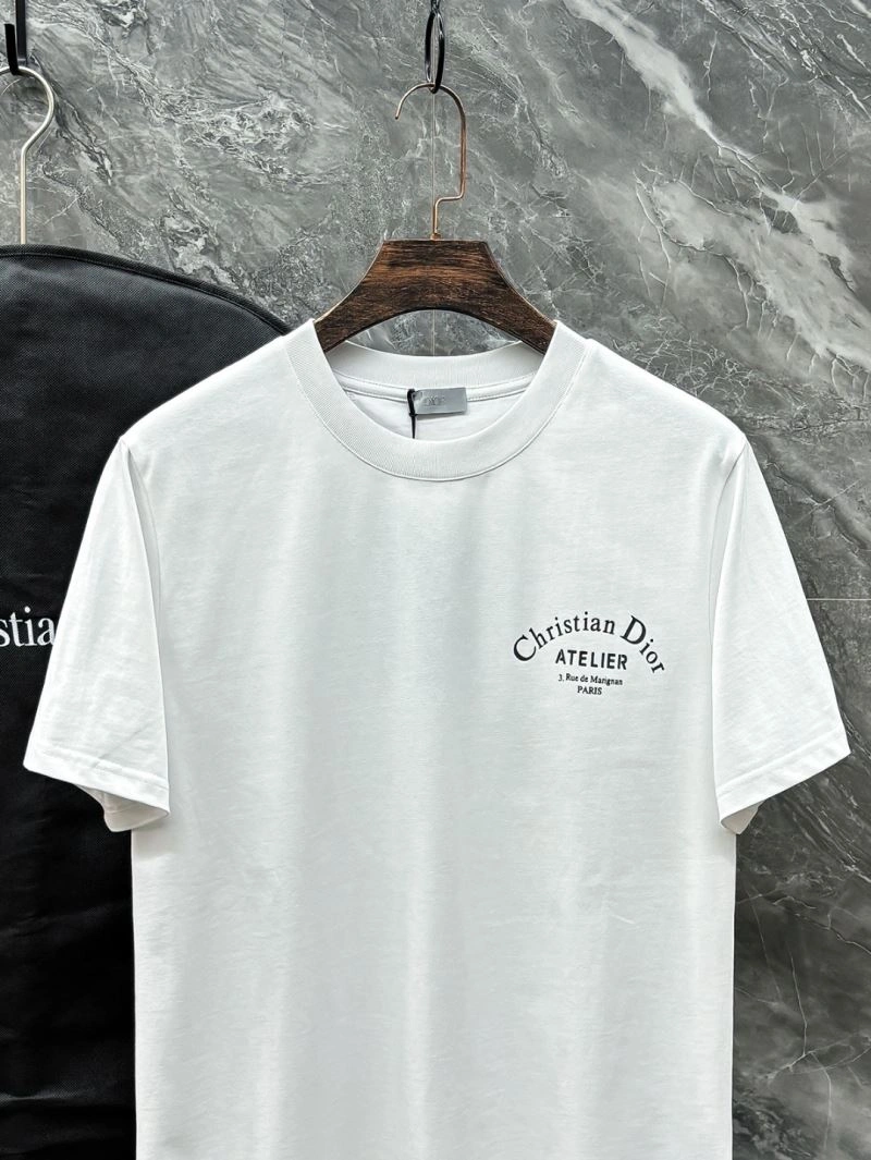Timeless Christian Dior T-Shirts 117088
