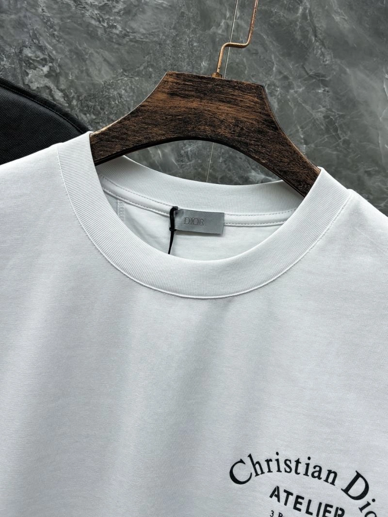 Timeless Christian Dior T-Shirts 117088