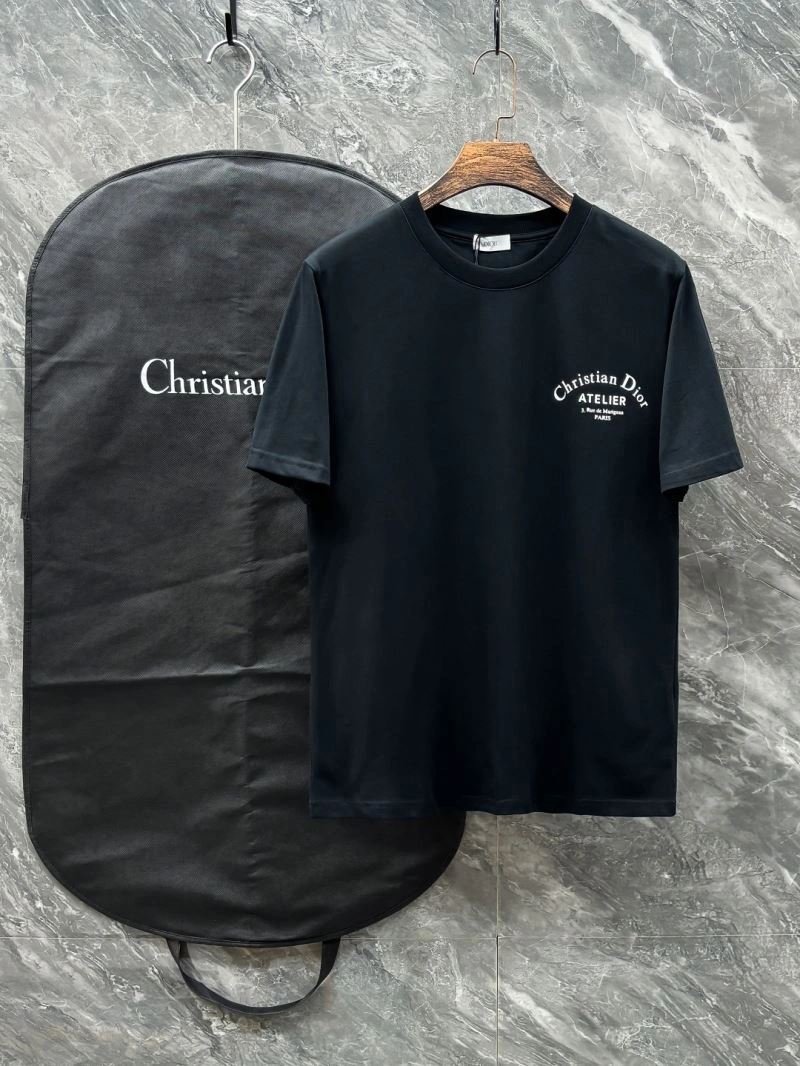 Christian Dior T-Shirts Timeless 117086