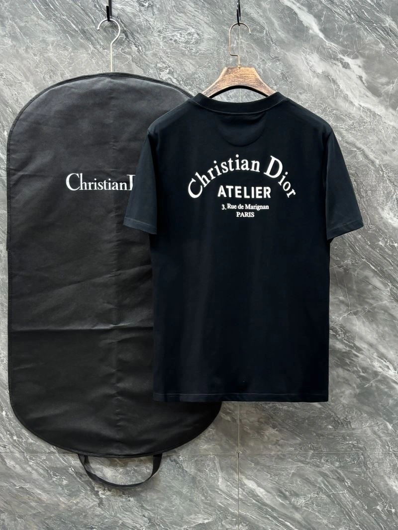 Christian Dior T-Shirts Timeless 117086