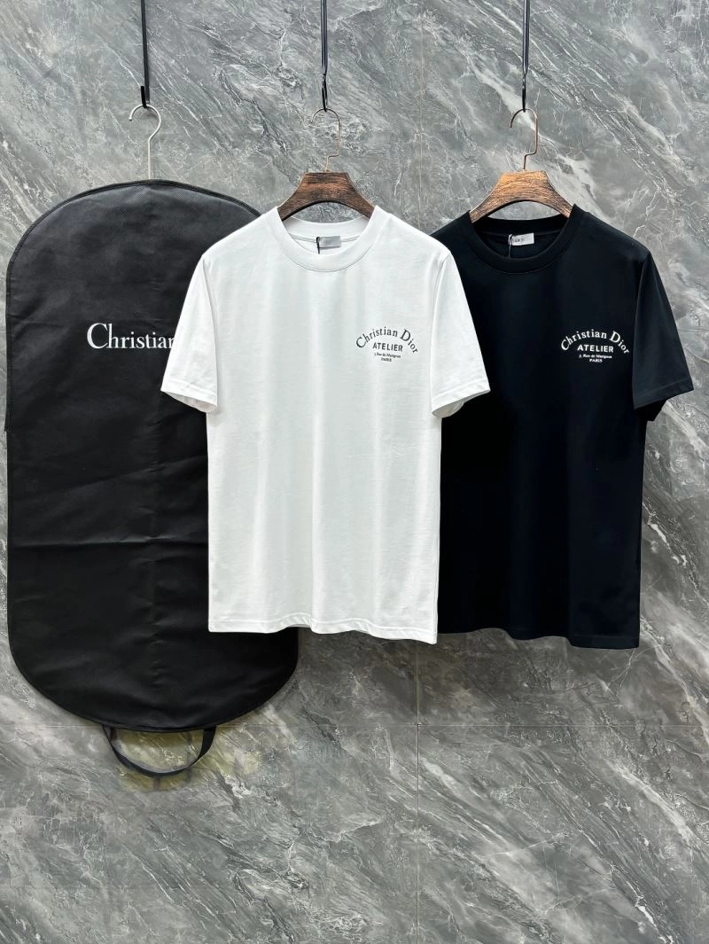 Christian Dior T-Shirts Timeless 117086