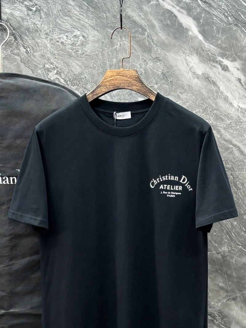 Christian Dior T-Shirts Timeless 117086