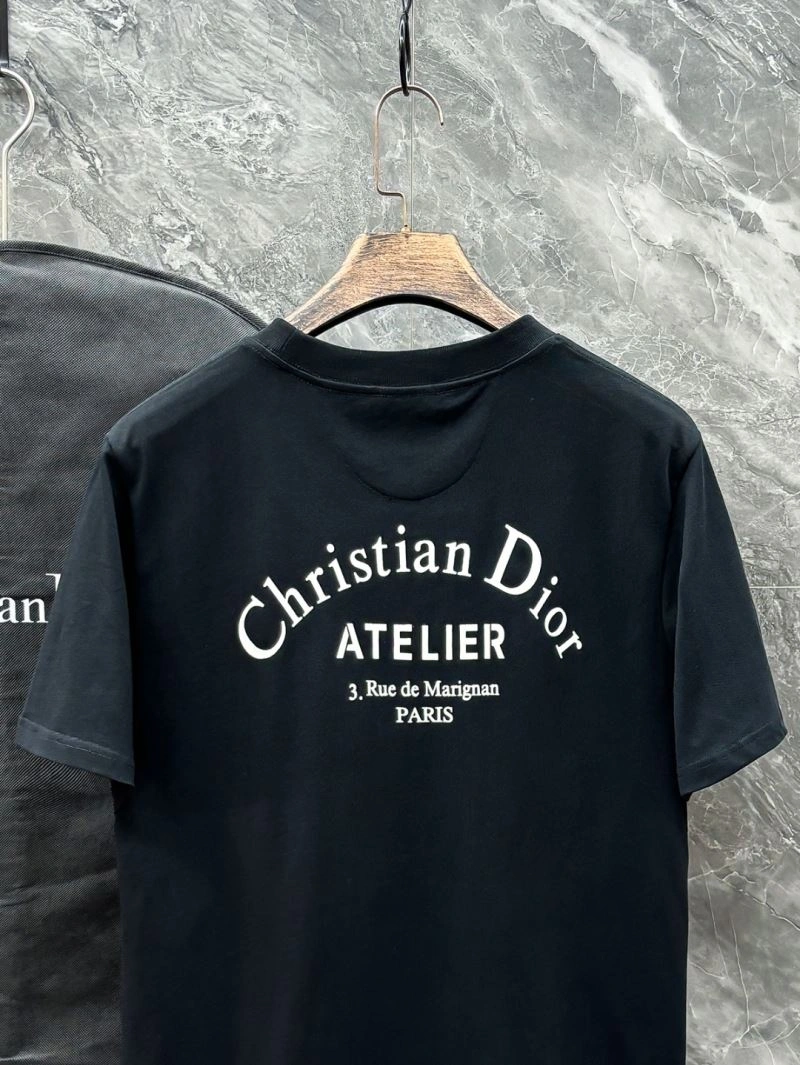 Christian Dior T-Shirts Timeless 117086
