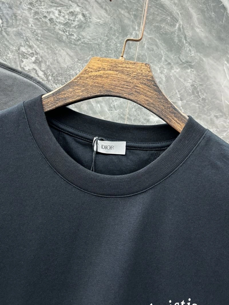 Christian Dior T-Shirts Timeless 117086